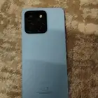 جوال هواوي له شهر معي مافيه شي بس خدش في الشاشه