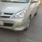 سياره للبيع انوفا مضل2007