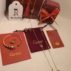 اطقم كارتيه نسائي تايقر شي فاخر ومناسب لهدايا العيد