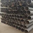 حفر أنابيب المياه