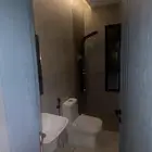 شقة للايجار 4 غرف بحي المروة جديده