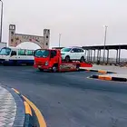 سطحه من الرياض الى الدمام