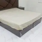 شقه مفروشه وغير مفروشه حي الفرسان عوا ئل