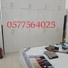 نجار تركيب فوكو ركب صيانه افصل جديد نقل بيت شغل غرفه نوم مطا