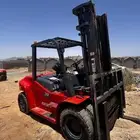 مكنيكي معدات ثقيله هيدروليك