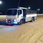دينا ونش لي نقل الابل والبضائع والمكاين