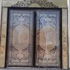 ابواب دريشه سلالم