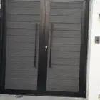 أبواب سبياك هناجر بلكونات