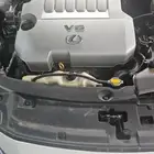 مكينة لكزس 350 افلون أوريون ضمان سنه