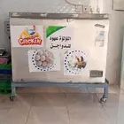 ثلاجة ديفريز تبريد ممتاز تجميد