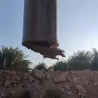 مغنطيس قطر 8 بوص تقريبا للبيع او للأيجار اليومي