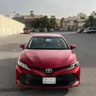 تويوتا كامري 2020