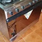 فرن للبيع