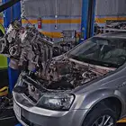 مكينه هونداي - تويوتا - كيا