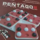 لعبة PENTGO