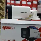 عرض كاميرات مع التركيب