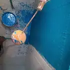 شركة تنظيف خزانات