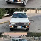 للبيع ددسن 85 غمارتين استماره وفحص جديد