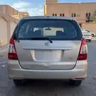 للبيع انوفا فاغن 2013