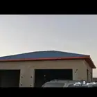 بيت شعر تلبيس قماش قراميط مظله سيارات مشب نار