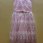 فساتين أطفال ( لبس مره وحده)