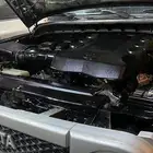 مكينة اف جي فورشنر