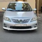 تويوتا كورولا 2011