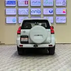 تيوتا برادو