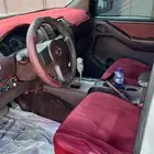 للبيع سيارة نفارا 2009