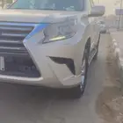 عرض جيب لكزس جي اكس 460 موديل 2010 فى كامل جميع المواصفات مك