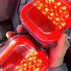 اسطبات مقطورة