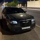 كرايزلر c300s موديل 2020 مخزن