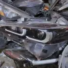 شمعة مازدا فايف 2023 2025