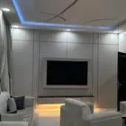 معلم ديكورات داخليه وخارجيه تصاميم حسب الطلب