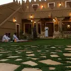 السلام عليكم ورحمة الله الن. شاط مقاول حجر