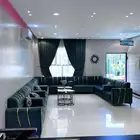 شاليهات للايجار اليومي