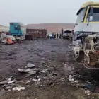 السلام عليكم ورحمة الله وبركاتة نشتري جميع روس التريلات تشلي