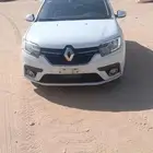 رينو سيمبول 2020