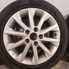 جنوط كامري 2015