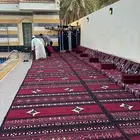 تأجير جلسات عربية .طاولات .كراسي
