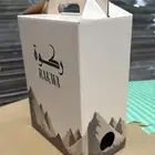 مصنع اكواب ملونة طباعة اكواب جيكات قهوة جركل بوكس استكر جيك