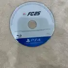 شريط فيفا 25