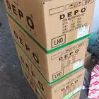 شمعات ونيت مستوبيشي 2020 2022 ديبو