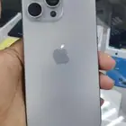 ايفون 15برو ماكس مساحه 256بطاريه 92 الجهاز وكاله