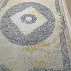 سجاد تركي نظيييف 2 ف 6 طولية   تناسب صالة او مجلس طويل