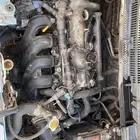 للبيع مكينة يارس ولا كورلا نظيفه