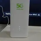 شبكه واي فاي زين