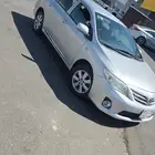تويوتا كورولا 2011
