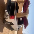 جمس سيرا 2009