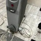 دفاية زيت الماني